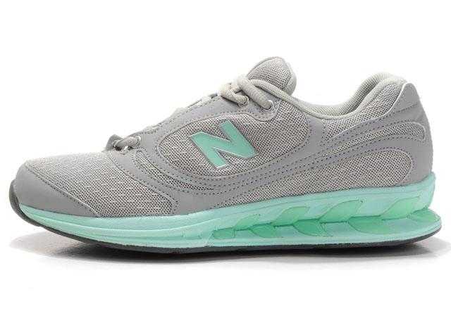 New Balance 850 Femme New Balance Femme Minimus Trail Baskets